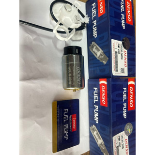Bơm xăng denso dùng cho xe oto toyota, lexus, suzuki ... mã 23220-0c050