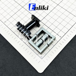 E28 EC2834 (6+6) Biến Áp Xung Tròn Đứng