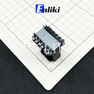 E28 EC2834 (6+6) Biến Áp Xung Tròn Đứng
