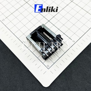 E28 EC2834 (6+6) Biến Áp Xung Tròn Đứng