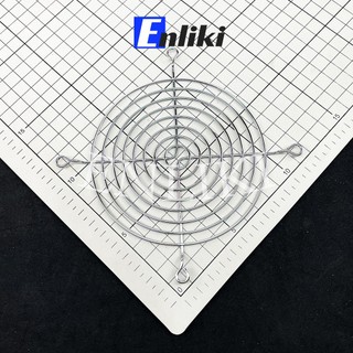 Lưới Bảo Vệ Quạt Gió 12x12cm