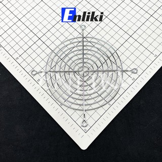 Lưới bảo vệ quạt gió 12x12cm