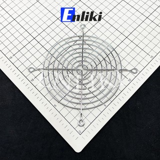 Lưới Bảo Vệ Quạt Gió 12x12cm