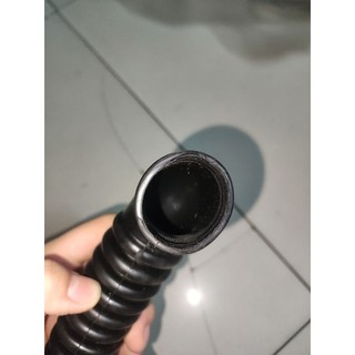 cổ xả nước máy giặt LG