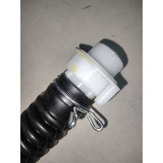 cổ xả nước máy giặt LG