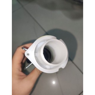 cổ xả nước máy giặt LG