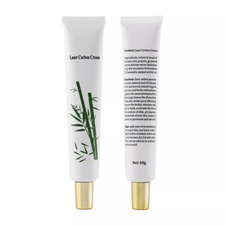 Than Tre Cacbon Hoạt Tính Sử Dụng Bắn Laser Trẻ Hoá Da - Tuýp 50gram