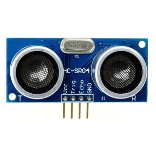 Cảm biến siêu âm hc-sr04
