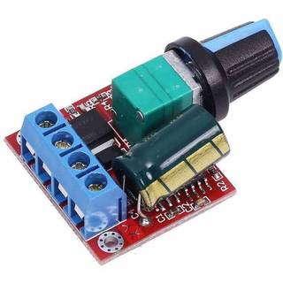 Mạch điều khiển tốc độ động cơ pwm dc 5-35v 5a