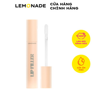 Son lót dưỡng đầy môi Lemonade Lip Filler 4.5g