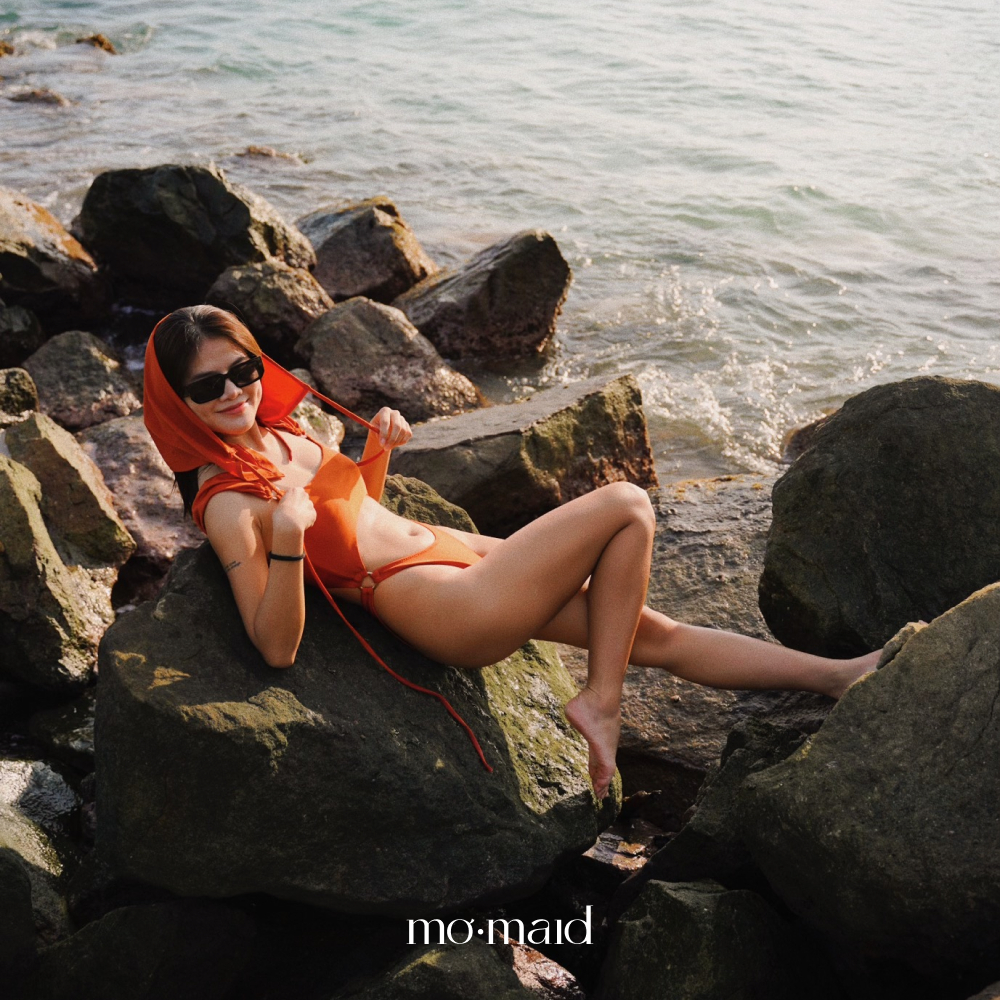 Sunset Glow | Đồ Bơi Swimsuit Một Mảnh | Mơmaid | Momaid Bikini | momaid.co | BigBuy360 - bigbuy360.vn