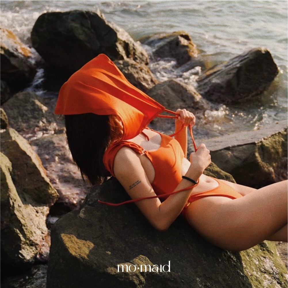 Sunset Glow | Đồ Bơi Swimsuit Một Mảnh | Mơmaid | Momaid Bikini | momaid.co | BigBuy360 - bigbuy360.vn