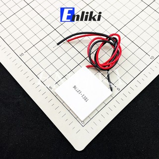 Sò Nóng Lạnh Peltier 40x40mm TEC1-12706 60W