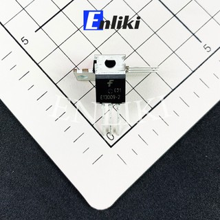 E13009 Transistor NPN 400V 12A TO220