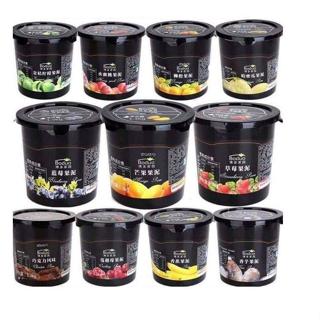  Mứt Bodou đài loan 1.36kg 