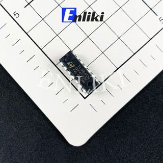 TL084CN DIP14 Loại Tốt