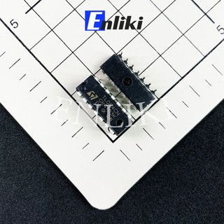 TL084CN DIP14 Loại Tốt