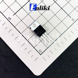 TRIAC BT138-600E 12A 600V TO220