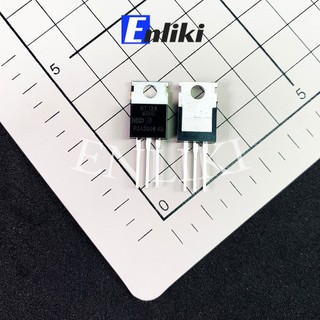 Triac bt138-600e 12a 600v to220