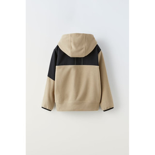 Set nỉ Zara dư xịn cho các bé