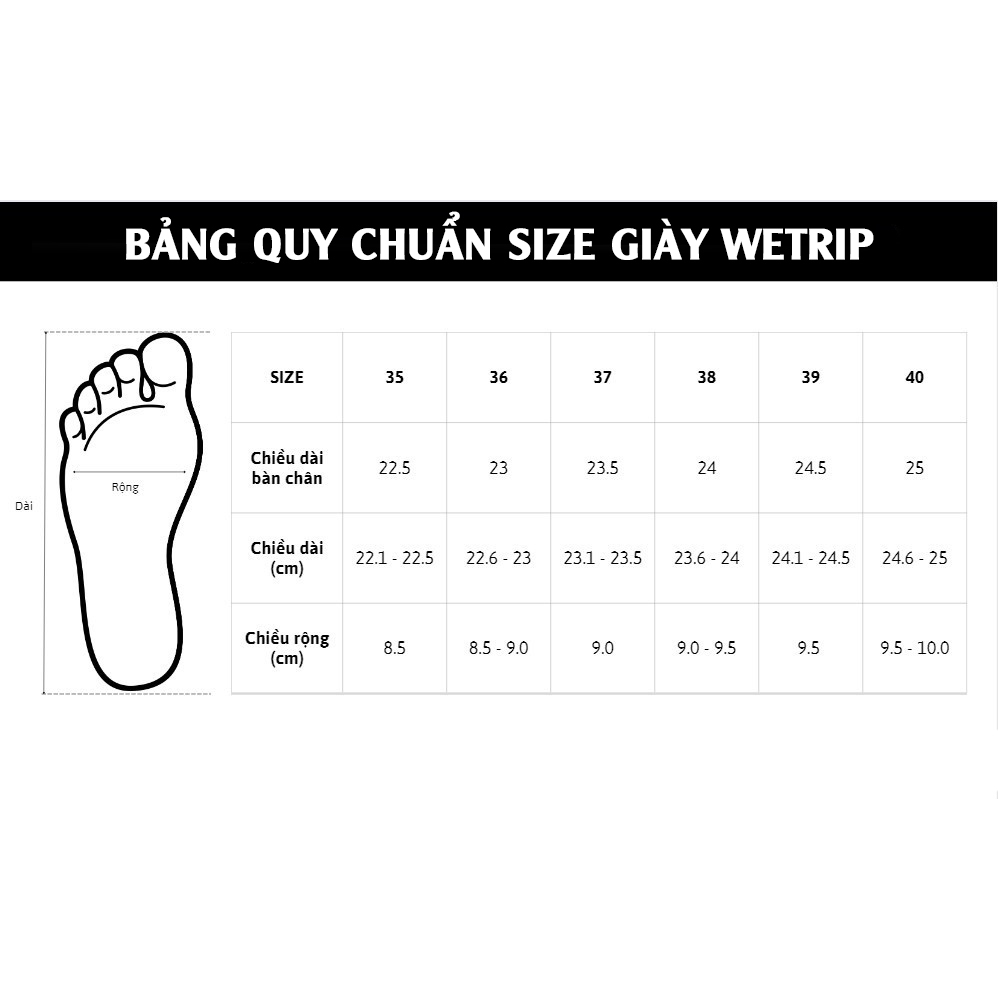 Giày Cao Gót Nữ WE-KUMOO ALLIS HEEL Thời Trang Đế Lug Sole 7cm GCG-KUMO-012