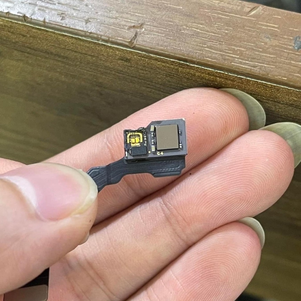 IC Face LuBan X-12PM 1 tầng