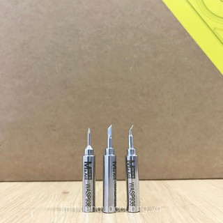 Mũi hàn 936 xịn MaAnt cong/ thẳng/ dao