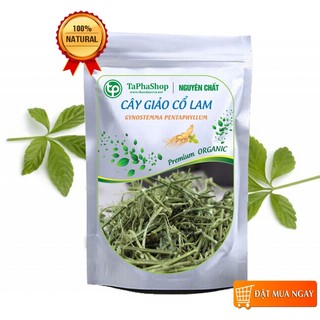 Giảo cổ lam sấy khô cao cấp 1kg