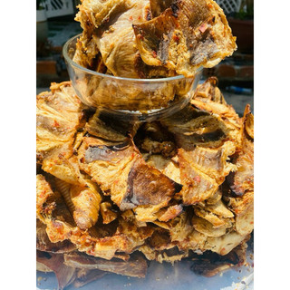 Khô cá đuối mắm me - 500gr