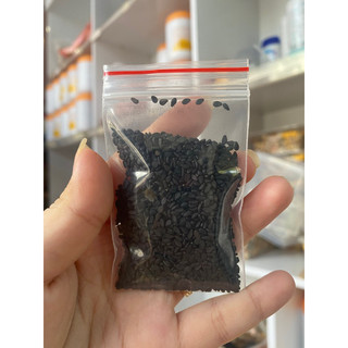 Mè đen hỗ trợ tiêu hoá cho thú cưng nhỏ
