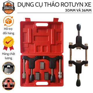 Bộ taro ren ngoài đường kính 30-120mm, dụng cụ taro ren ngoài
