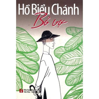 Sách Hồ Biểu Chánh - Bỏ vợ - TH