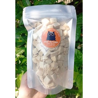 Thịt sấy khô cho chó mèo chiết 50g