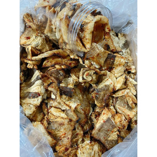 KHÔ CÁ ĐUỐI MẮM ME - 500Gr