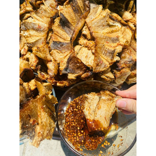KHÔ CÁ ĐUỐI MẮM ME - 500Gr