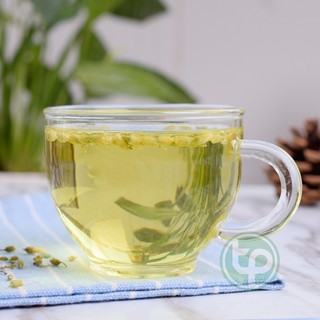 Hoa hòe khô Tấn Phát 200g