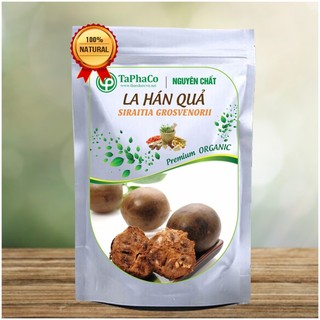 La hán quả khô loại 1 300g