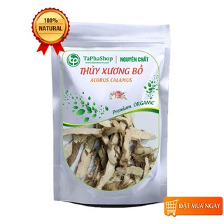 Thủy xương bồ - Tấn Phát