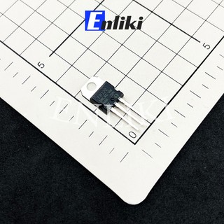 TRANSISTOR TIP122 NPN 5A 100V TO220 Darlington