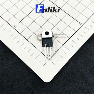 TRANSISTOR TIP122 NPN 5A 100V TO220 Darlington