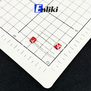 Tụ CBB 222J 2.2nF 100V 5mm