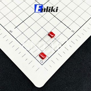 Tụ CBB 222J 2.2nF 100V 5mm