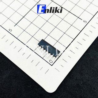 C1237ha ic bảo vệ loa c1237 zip-8