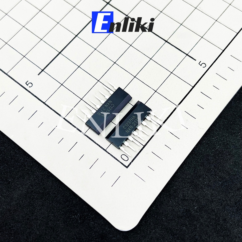 C1237HA IC Bảo Vệ Loa C1237 ZIP-8