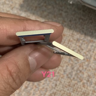 Khay sim vivo Y21 Y21s Y33s