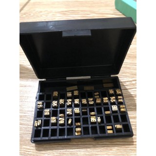 Hộp số máy in date dy8, hp241b, hp241b dùng cho máy in date