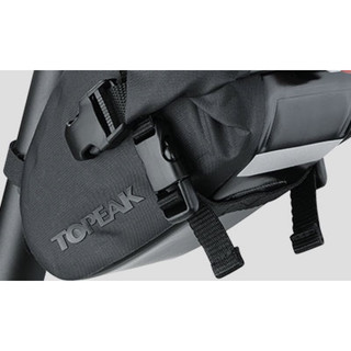 Túi xe đạp gắn cốt yên Topeak