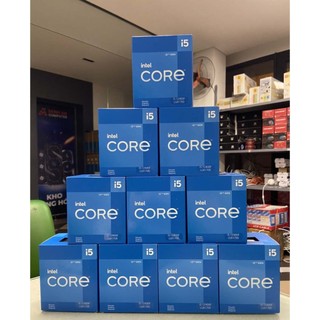 Bộ vi xử lý CPU INTEL CORE I5-12400F TRAY (UPTO 4.4GHZ, 6 NHÂN 12 LUỒNG, 18MB CACHE, 65W) - SOCKET INTEL LGA 1700)