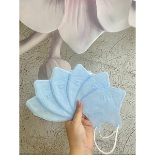 Khẩu Trang 5d Thịnh Phát Người Lớn [100 cái]