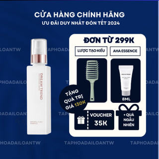 「HOẢ TỐC HN」Dưỡng tóc AHA ESSENCE KHOÁ GIỮ MÀU TÓC - Không còn nỗi lo NHUỘM TÓC - Phân phối sỉ lẻ CHÍNH HÃNG ĐỘC QUYỀN